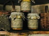 Jams & Relish Candles