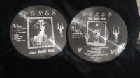 Image of Veles - "Black Hateful Metal" Picture LP