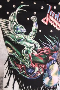 Image 7 of Judas Priest Painkiller  Halter Top