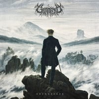 GRIMMFERD (NOR) "Grimmferdr" CDR