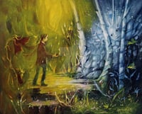 Whispering Trees