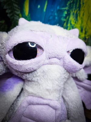 Dragon Hatchling! -Lavender Collection 