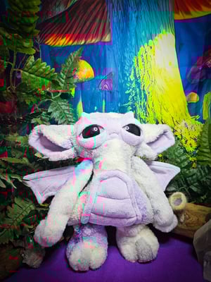Dragon Hatchling! -Lavender Collection 