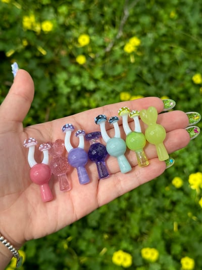 Image of Slurper Caps