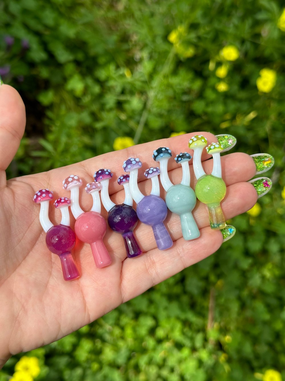 Image of Slurper Caps