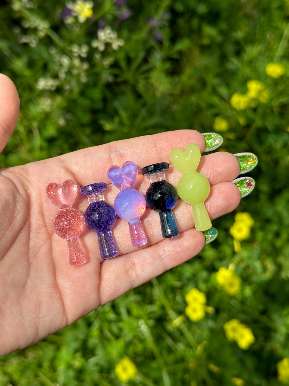 Image of Slurper Caps