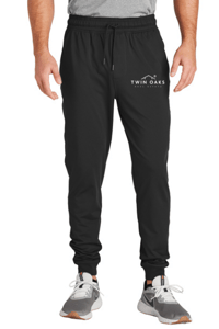 Image 1 of Twin Oaks Stretch Jogger