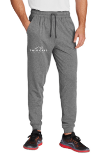 Image 2 of Twin Oaks Stretch Jogger