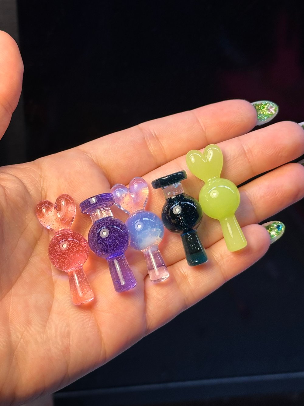 Image of Slurper Caps