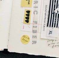 Image 4 of SomeSortOf.Fern : The Fabric Label