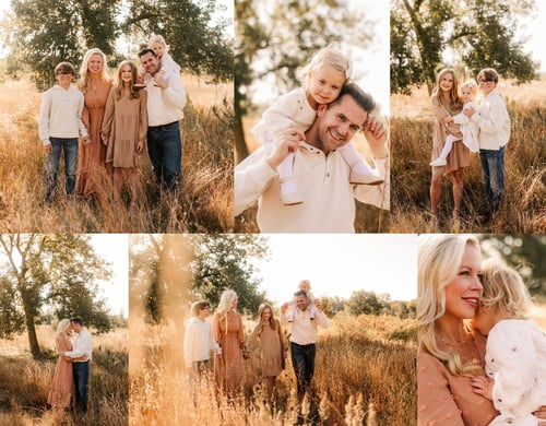 Image of Fall Mini Sessions- 2025 - $475