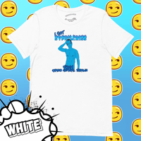 Image 2 of “I got Syphilchiss from Grand Admiral Thrawn” - Star Wars T-shirt