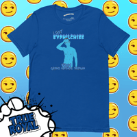 Image 5 of “I got Syphilchiss from Grand Admiral Thrawn” - Star Wars T-shirt