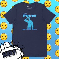 Image 4 of “I got Syphilchiss from Grand Admiral Thrawn” - Star Wars T-shirt