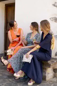 Image 3 of Vestido Kahina