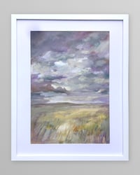 A Quietened State Of Mind