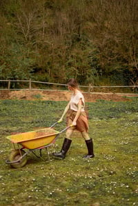 Image 1 of Short Hayat