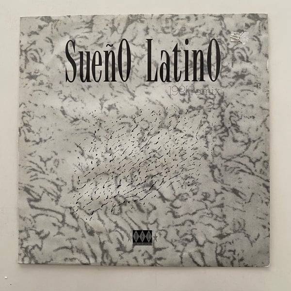 Image of Sueño Latino 1991 Remix