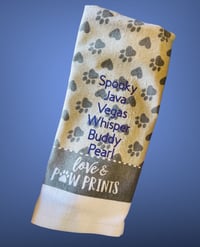 Custom Hand towel 