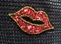Image 8 of Hearts chain male style vest