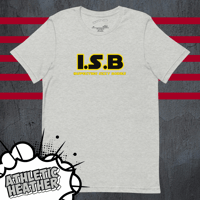 Image 4 of “I.S.B (Inspecting Sexy Bodies)” - Star Wars T-shirt