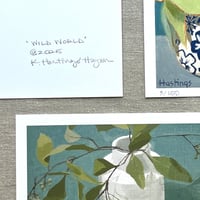 Image 7 of Mini-Prints Gift Set