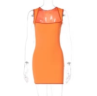 Image 1 of Stitch Dress 25