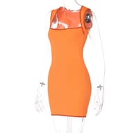 Image 3 of Stitch Dress 25