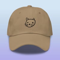 Image 1 of hat