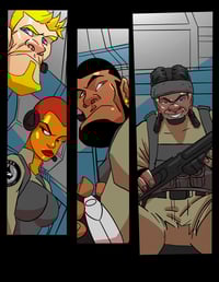Image 4 of DEUCES R WILD EPISODE II