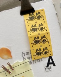 Image 2 of Somesortof.Fern : Seal Point Cats
