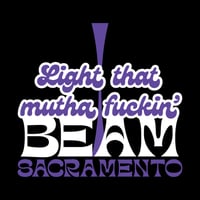 Image 2 of "Beam" Tee