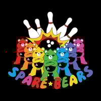 Image 2 of "Spare Bears" Tee