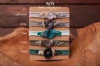 Image 2 of Emma collection headbands