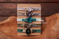 Image 1 of Emma collection headbands