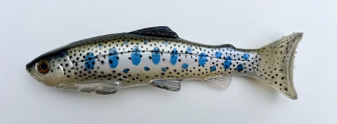 Soft Baits | Nate's Baits
