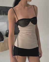 Sass Mini Dress