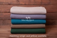Image 1 of Emma fabric