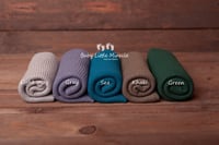 Image 3 of Emma collection headbands