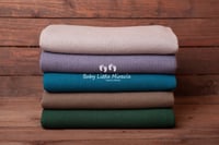 Image 4 of Emma collection headbands