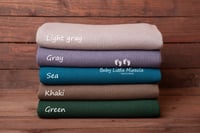 Image 5 of Emma collection headbands