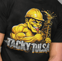 Image 1 of Jacked Driller 🏋️ 💦