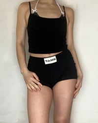 Image 2 of The Tamini Shorts 