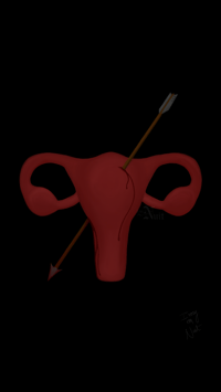 Image 1 of “Jane Doe, Betrayed” giclee art print