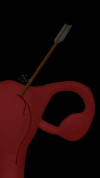 Image 2 of “Jane Doe, Betrayed” giclee art print