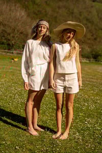 Image 5 of Blusa Blazie