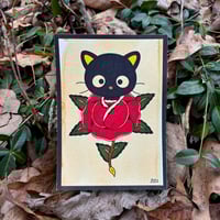 Image of “Rose" Prints