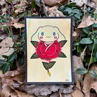 Image of “Rose" Prints