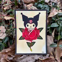 Image of “Rose" Prints