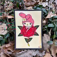 Image of “Rose" Prints